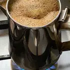 قهوجي و صبابين في جميع أنحاء المدينة المنورة