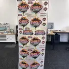 طباعة DTF عالية الجودة