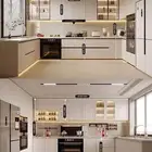 تصميم احدثت المطابخ