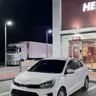 مطلوب كيا بيجاس موديل 2022 او 2021