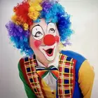 مهرج حفلات