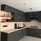 مطبخ صاج 5سنه ضمان
