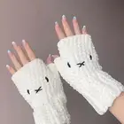 للبيع قفلز كروشية انيق