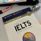 خطة دراسية للايلتس IELTS