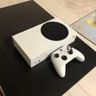 اكس بوكس سيريس s