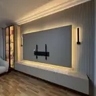 دهان وفني ديكور