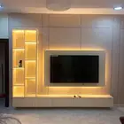 ديكورات الحرج