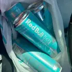 ريدبول ايس فانيلا iced vanilla redbull