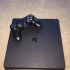 سوني فور للبيع PS4