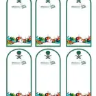 بطاقات العمل (Business Cards) الورق الرسمي (Letterhead) ال