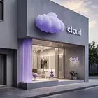 لوحات وحروف بارزة