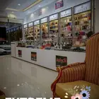 عطور ماركات للبيع او البدل بسيارة