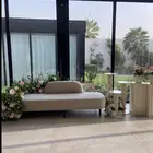 كوش وإستقبالات وتنسيقات لجميع المناسبات