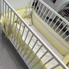 سرير ايكيا ابيض ممتاز