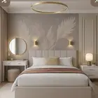 ديكورات شاشات شيبورد مرايات فوم صخري ارفف مكتبات