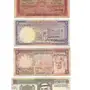 مجموعه عملات سعوديه قديمه 