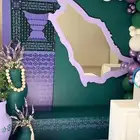 تاجير وتجهيز احتفال اليوم الوطني ركن خلفيه اكلات وطنيه ضيافه