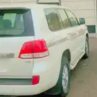 تويوتا لاند