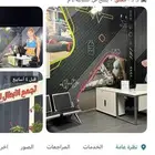 بيع اشتراكي في نادي نسائي
