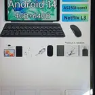 تابلت Teclast p85t ازرق Allwinner A523