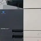 ماكينة تصوير كونيكا مينولتا مستعملة ملونة C 308