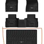 دعاسة ربل من أدريان للشنطة الخلفية اكس تريل 2023-2025