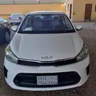 كيا بيجاس 2022 - الشرافا - معرض الفيصلية
