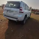 برادو موديل 2015