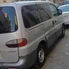 سيارة فان اتش ون للبيع ديذل 2003