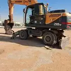 بكلين كفرات للايجار