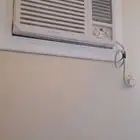 جهاز تكييف شبه جديد استعمال خفيف مع فاتورة الشراء
