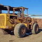 شيول كتربلر 966C معرض رواد المعدات