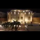 فيلا فاخره للبيع - حي جشم