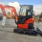 روافع شوكيه ومقصيه وكرينات ومان لفت وسيزر لفت وميني بوكلين