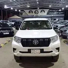 تويوتا برادو 2019 دبل