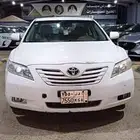 تويوتا كامري 2008GLX قير عادي