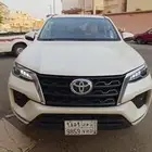 فورتشنر 2021