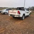 هايلكس موديل 2018