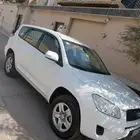 للبيع تويوتا راف فور 2012 وكاله ممشى قليل مالك اول بالرياض