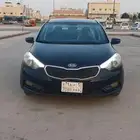 كيا سيراتو 2016 نص فل