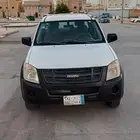 ايسوزو 2011 ديزل غمارتين