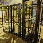 استاندات اسيفرات وسنترالات شركات