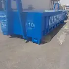 حاويات للاجار