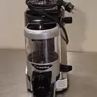 coffee grinder Italian brand Faema