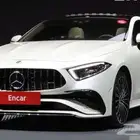مرسيدس CLS 450 2022