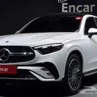 مرسيدس GLC 2024 معرض الميموني للاستيراد من كوريا