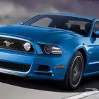 مطلوب موستنج اقساط