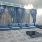 كنب ارضي