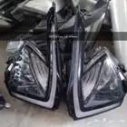 شمعات. اسطبات