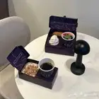 طباعة اكواب - علب تغليف